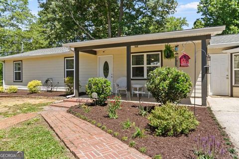28 Rose CT Powder Springs GA 30127