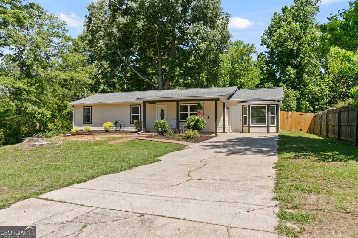 28 Rose CT