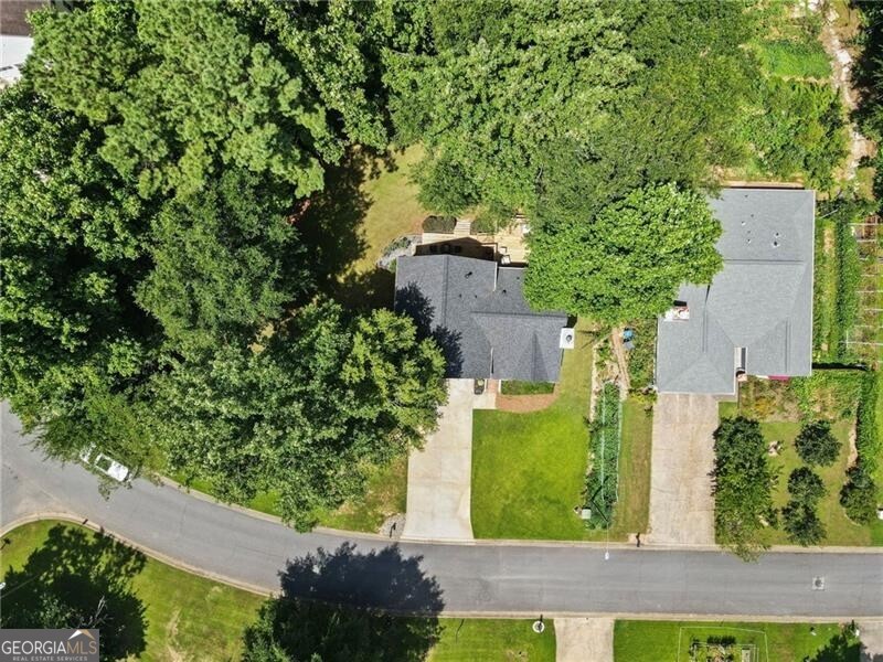 4120 Chanticleer DR NW