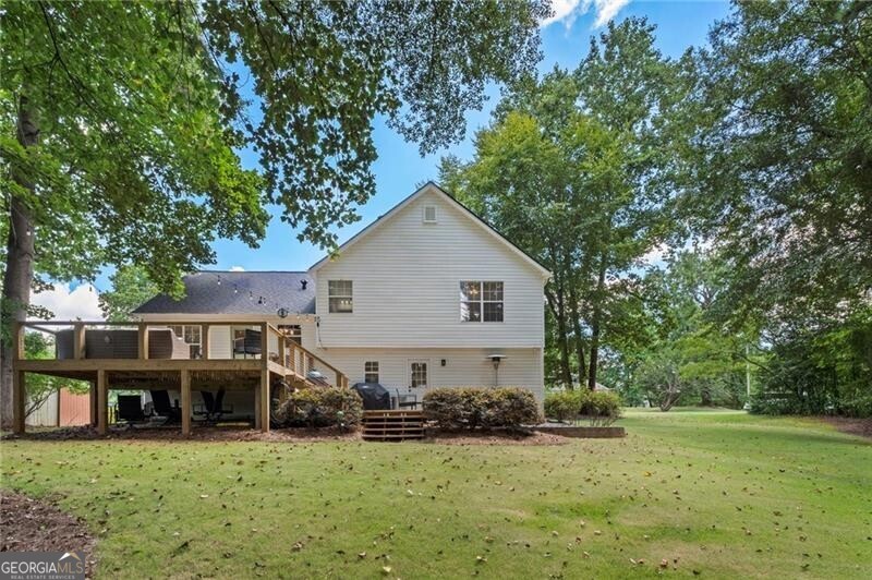 4120 Chanticleer DR NW