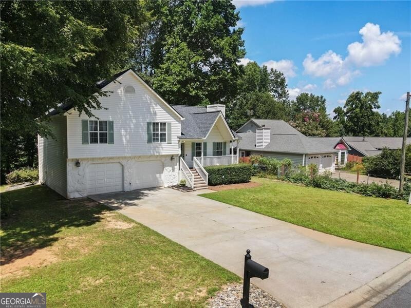 4120 Chanticleer DR NW