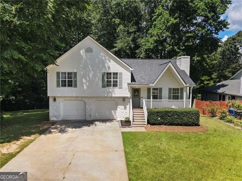 4120 Chanticleer DR NW