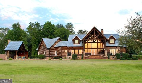 20 Macedonia RD Fort Gaines GA 39851
