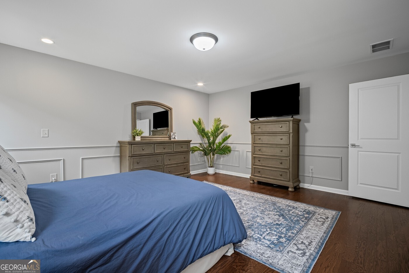 Riverside - Residential