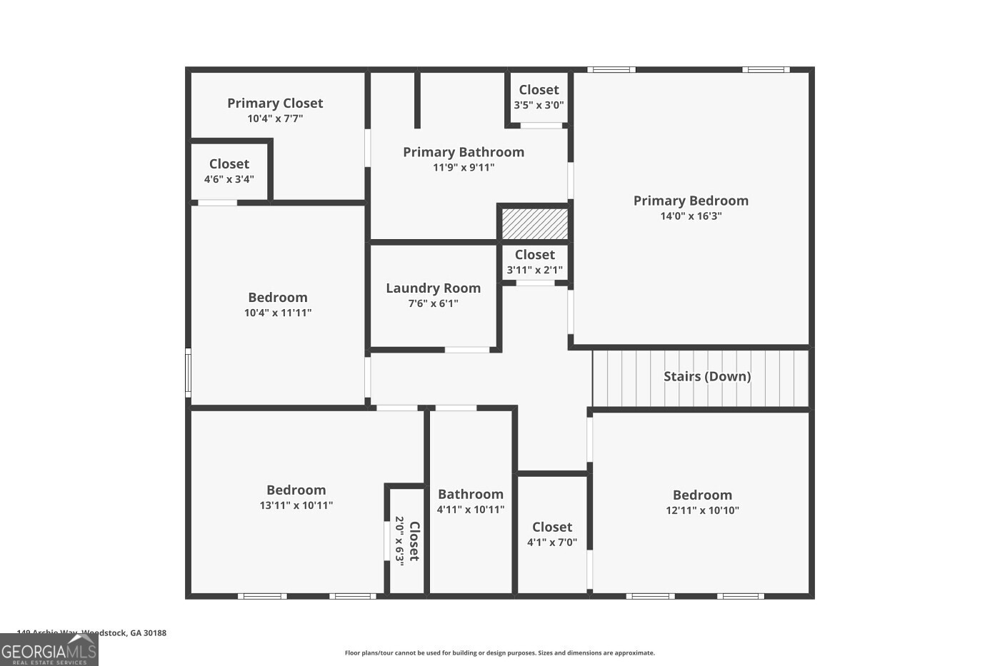 Riverside - Residential