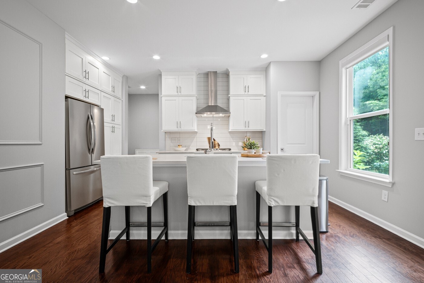 Riverside - Residential