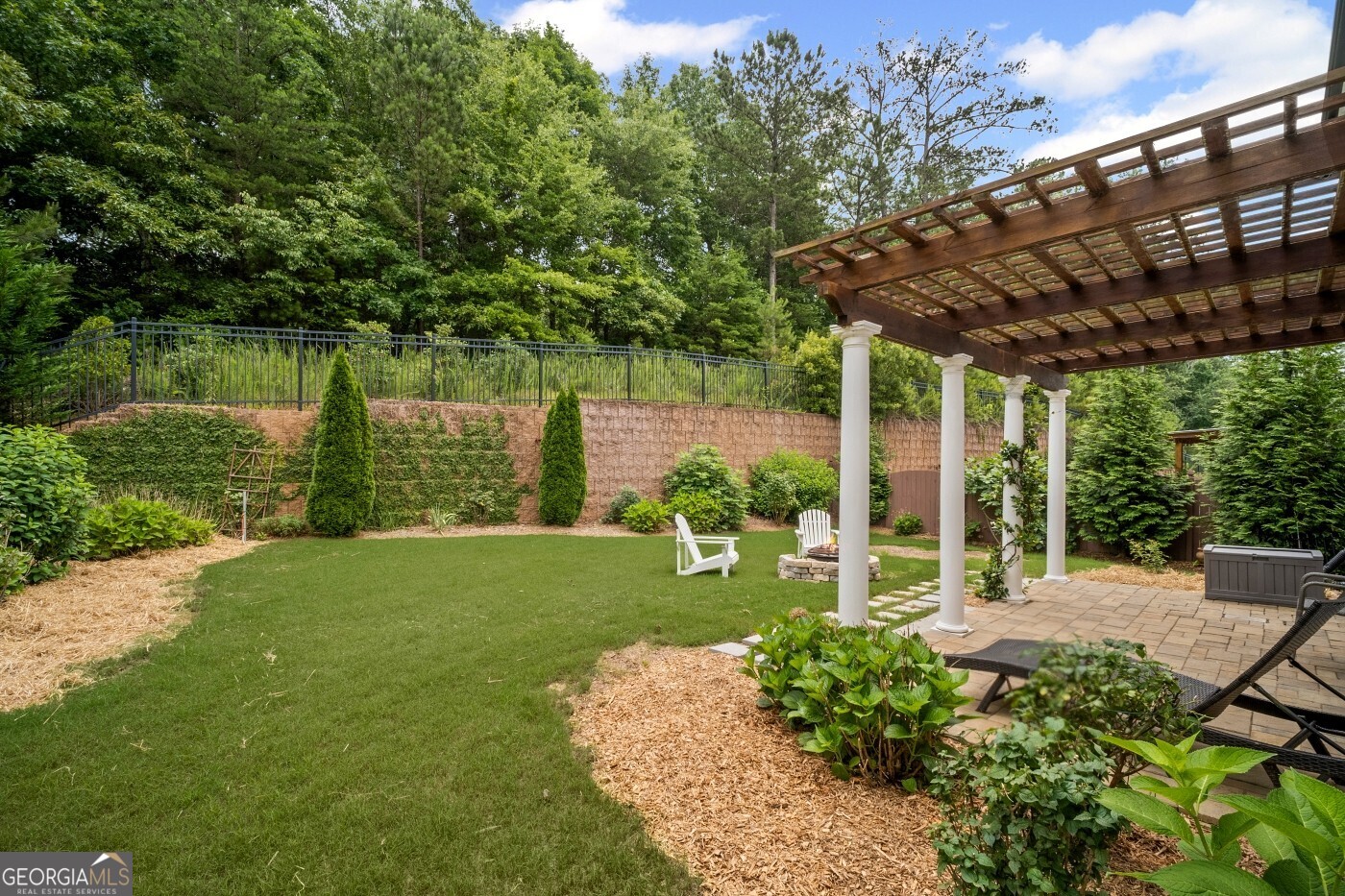 Riverside - Residential