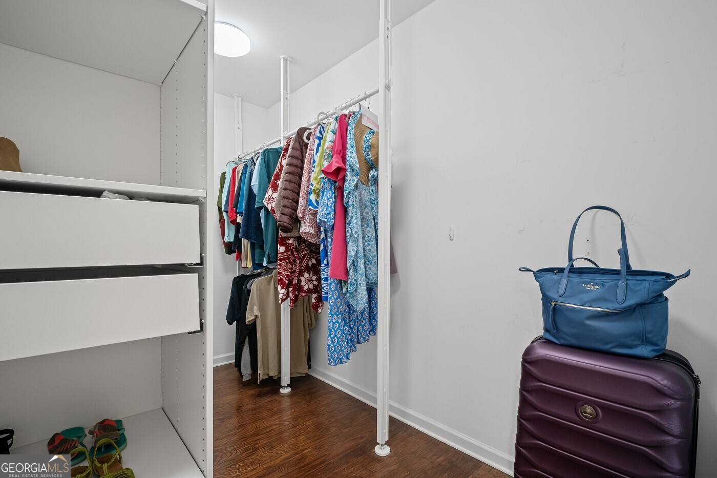 Riverside - Residential