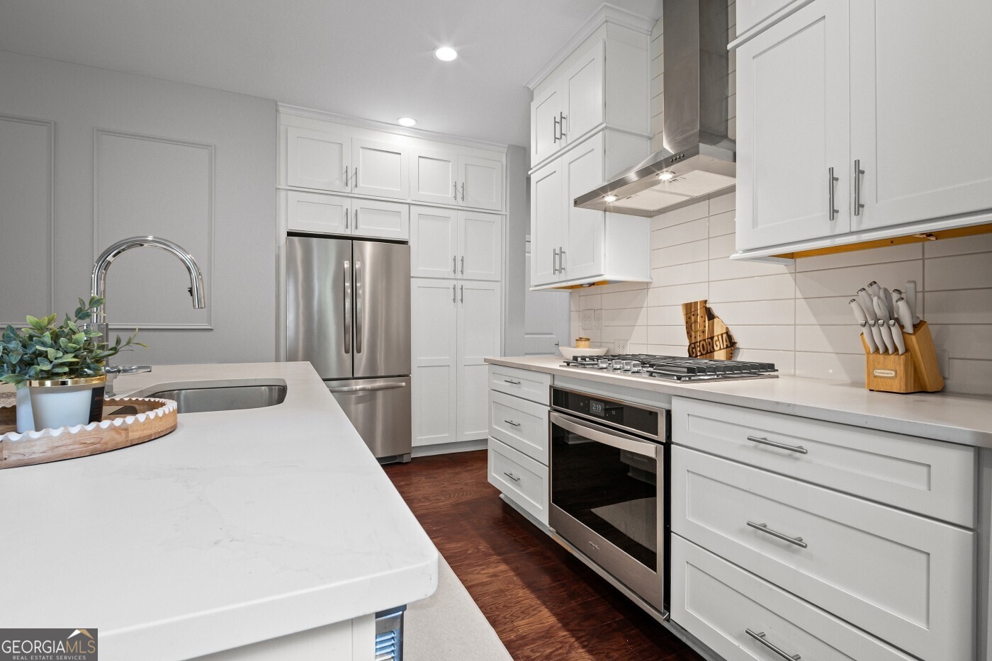 Riverside - Residential