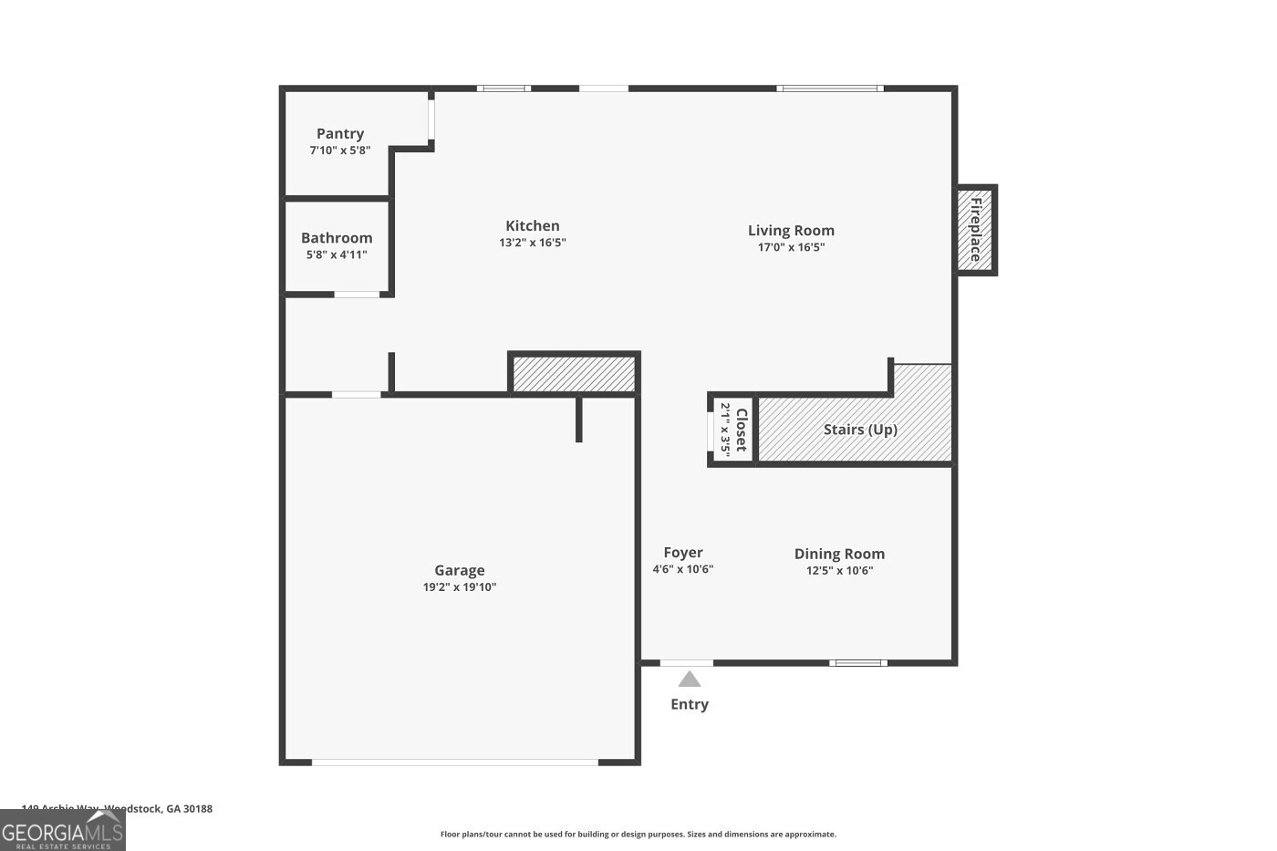 Riverside - Residential