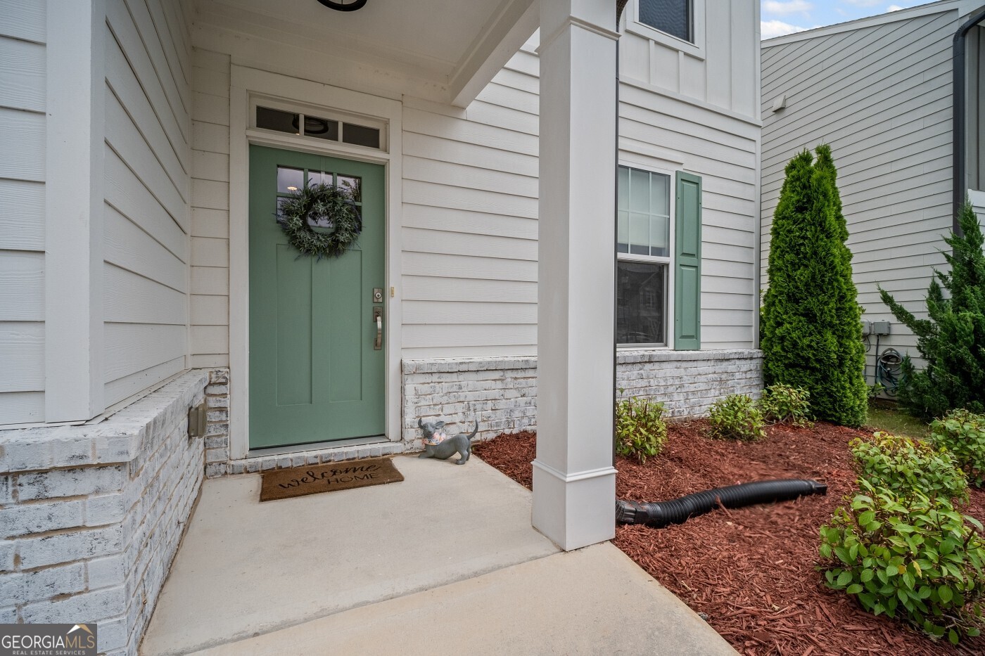 Riverside - Residential