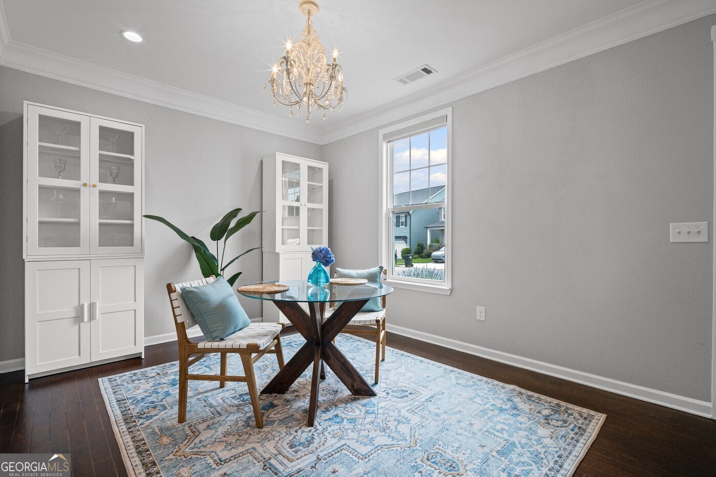 Riverside - Residential