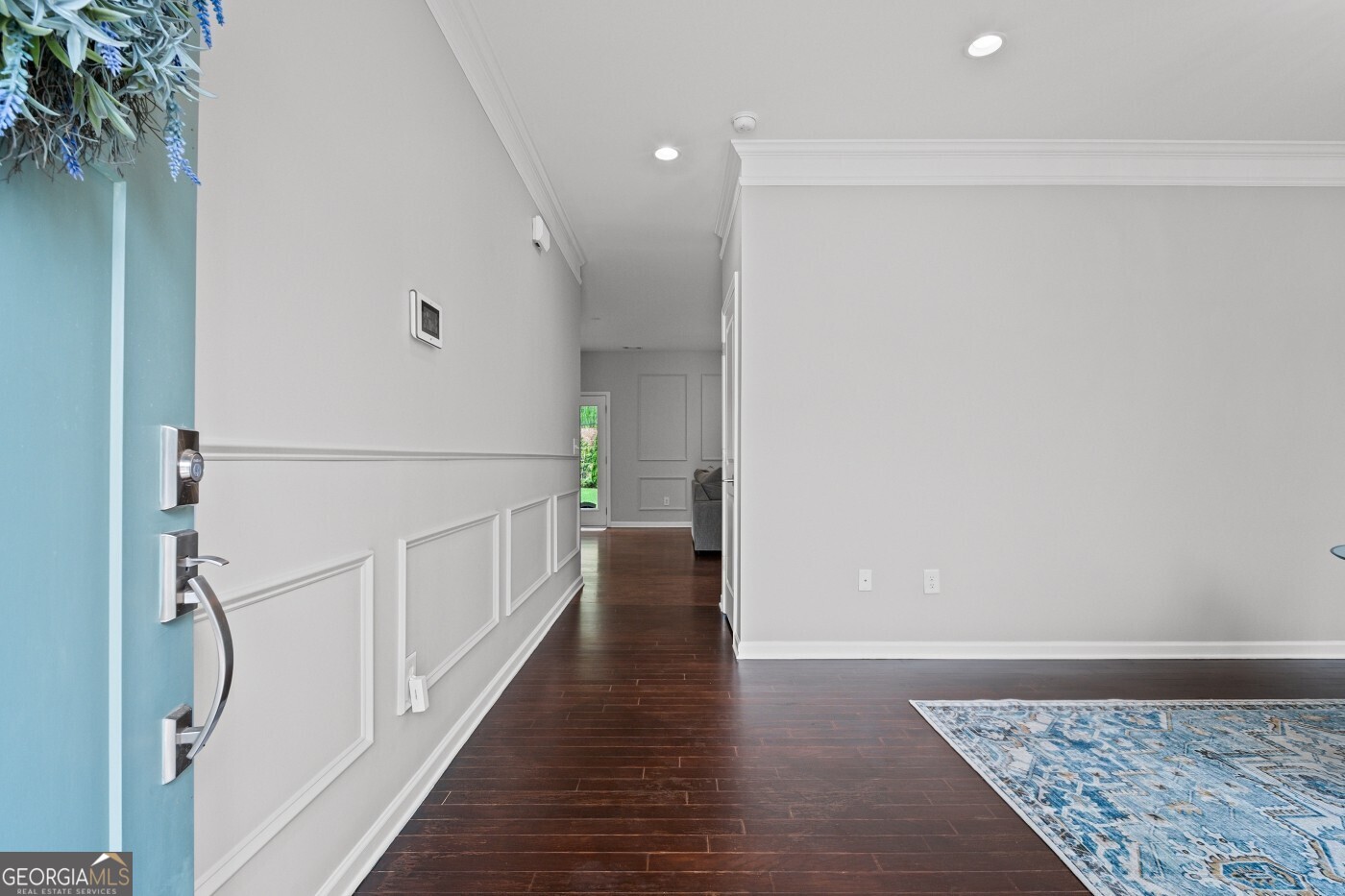 Riverside - Residential