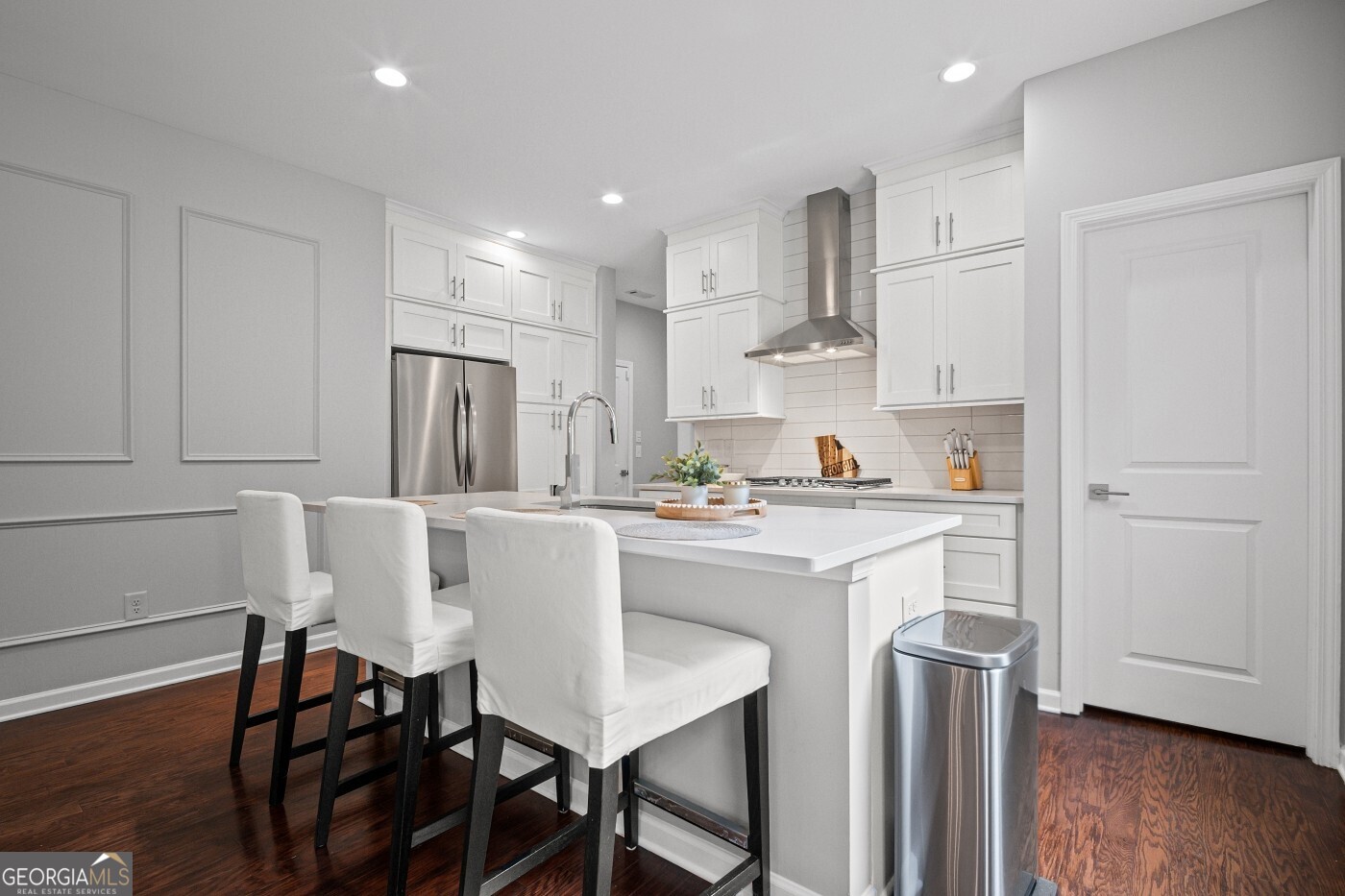 Riverside - Residential