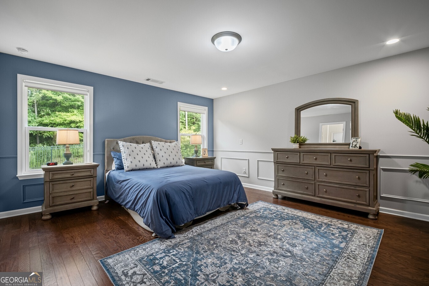 Riverside - Residential