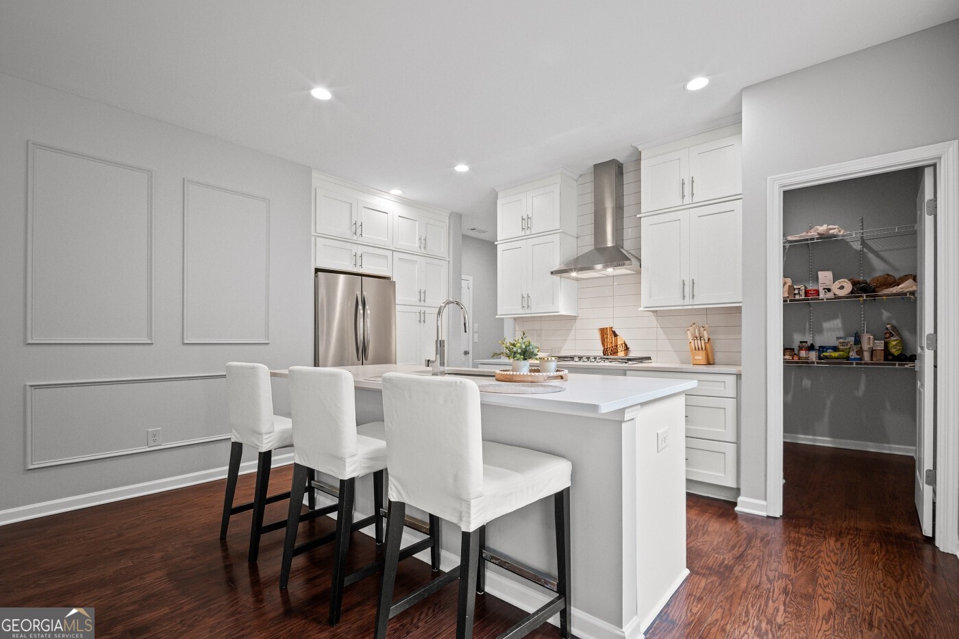 Riverside - Residential