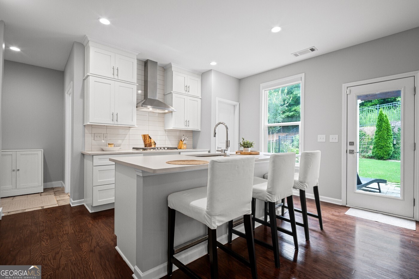 Riverside - Residential