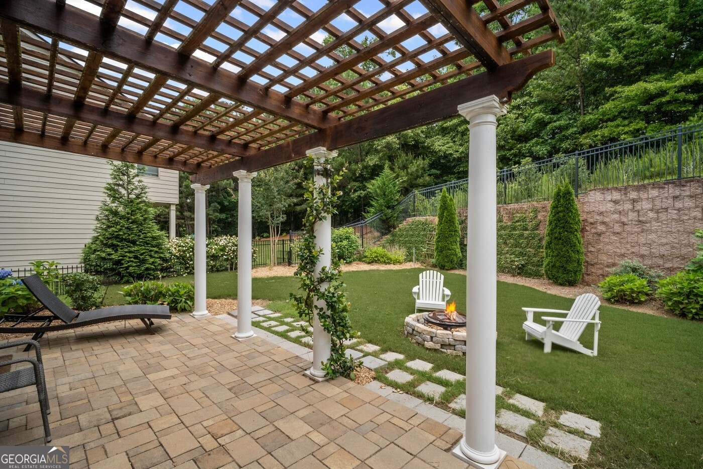 Riverside - Residential