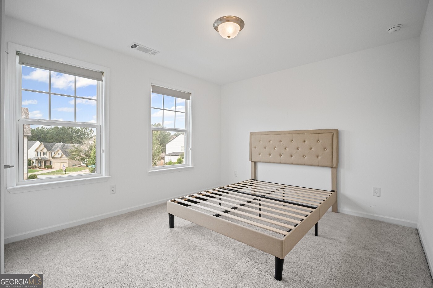 Riverside - Residential