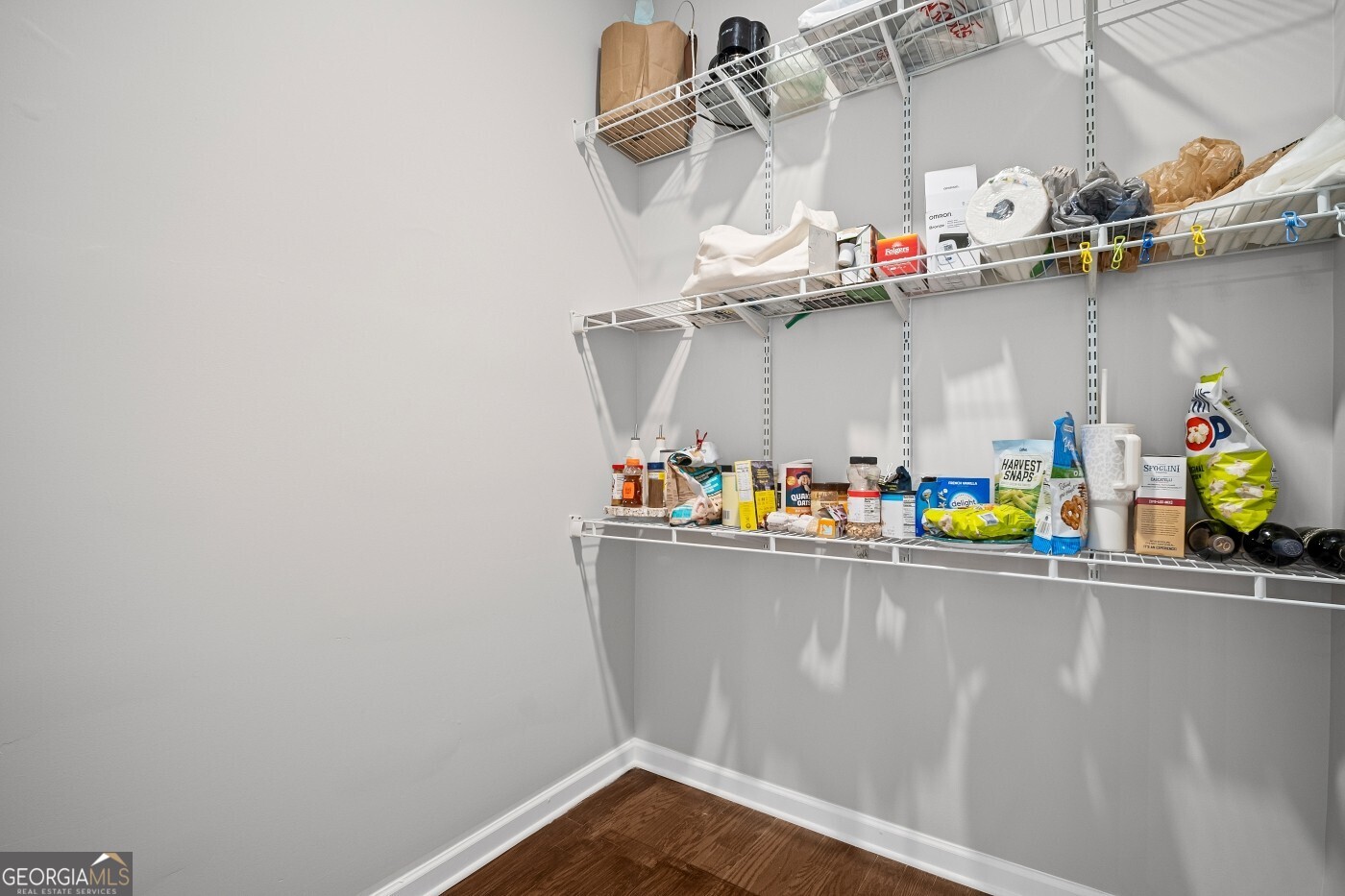 Riverside - Residential