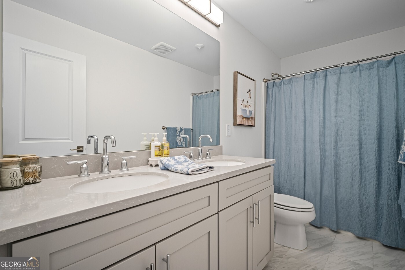 Riverside - Residential