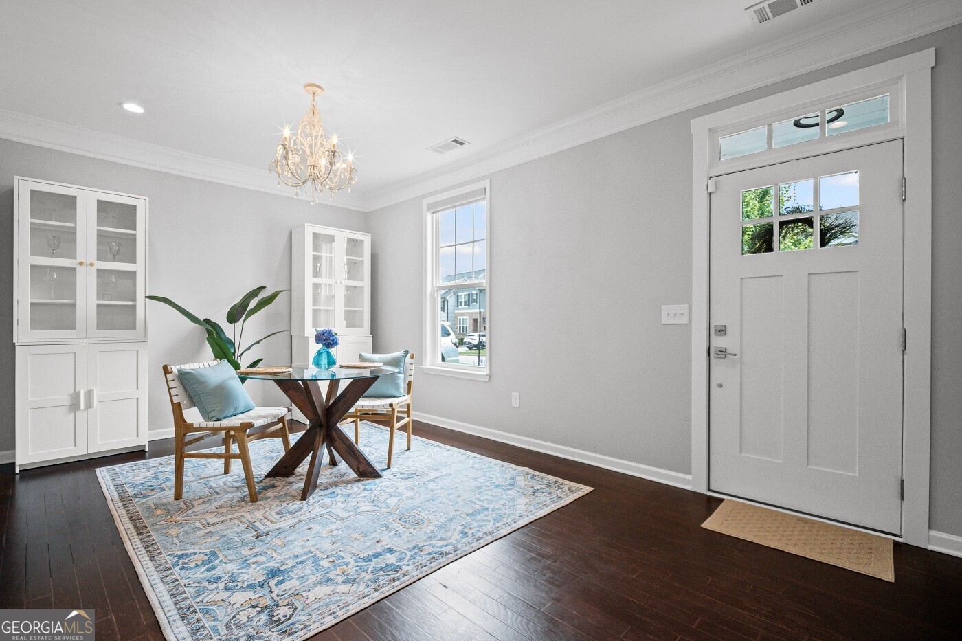 Riverside - Residential