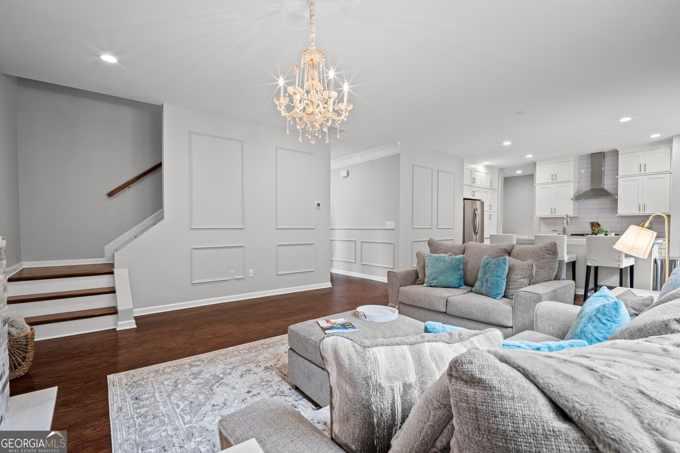 Riverside - Residential