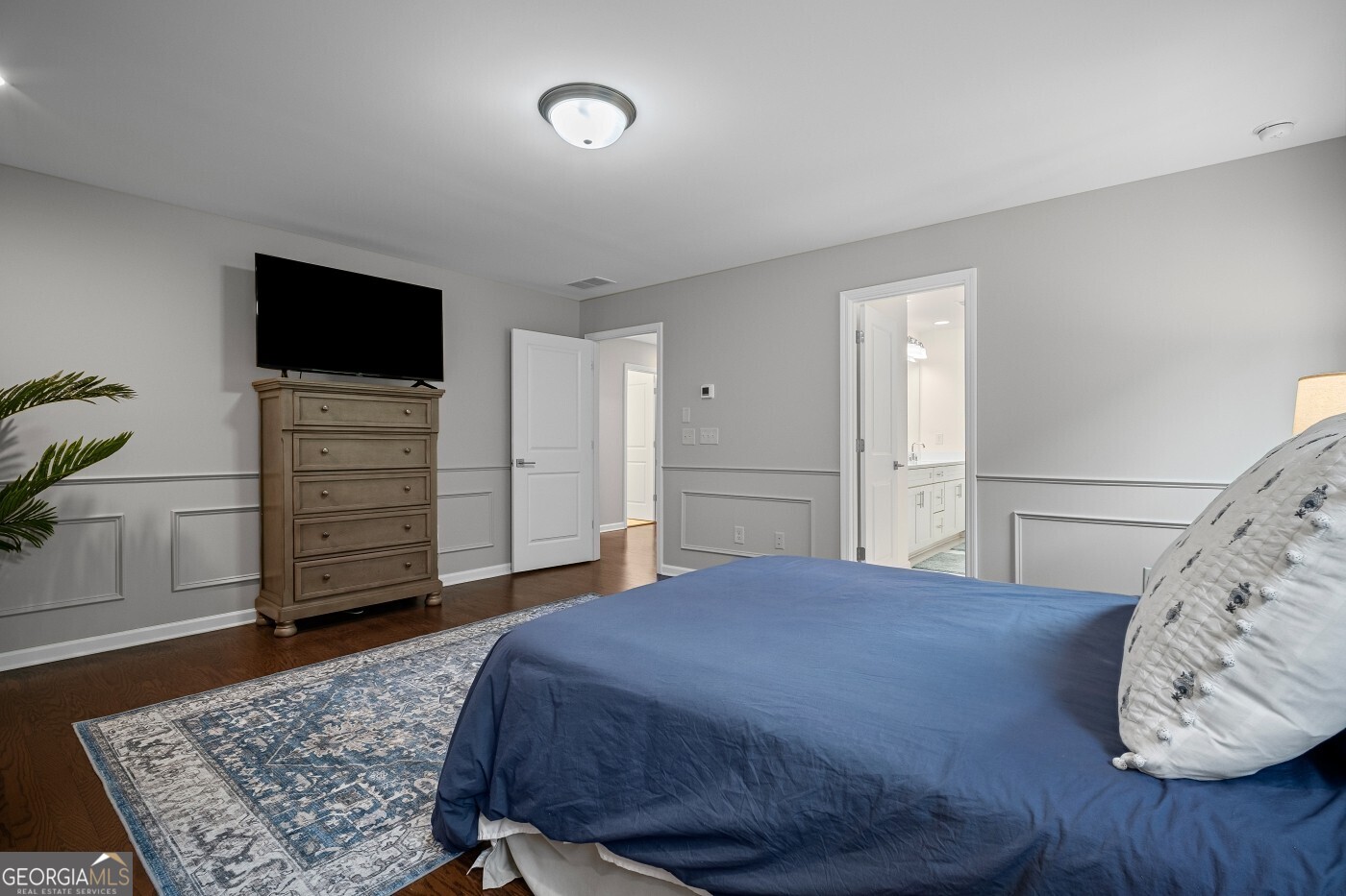 Riverside - Residential