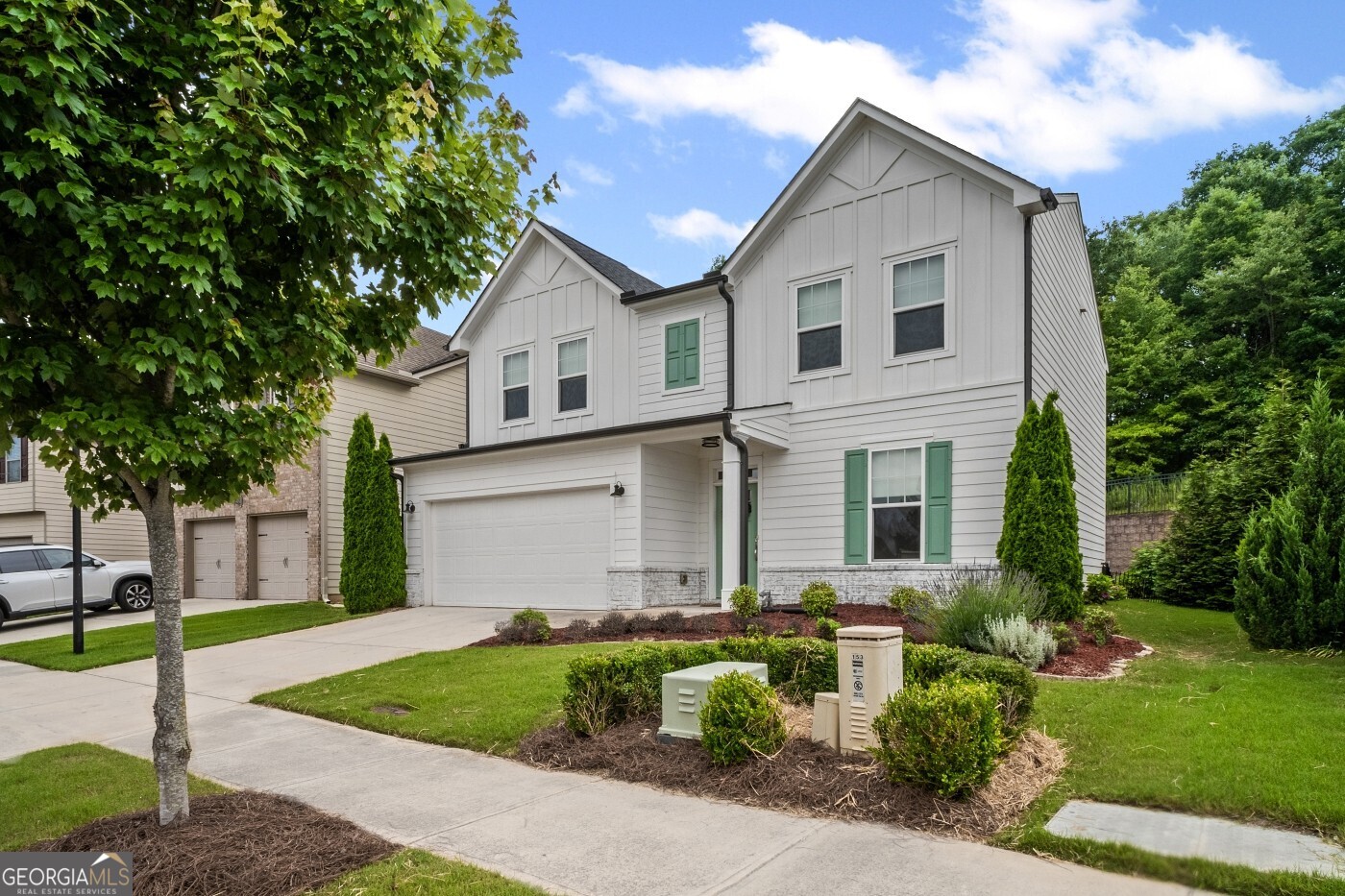 149 Archie WAY