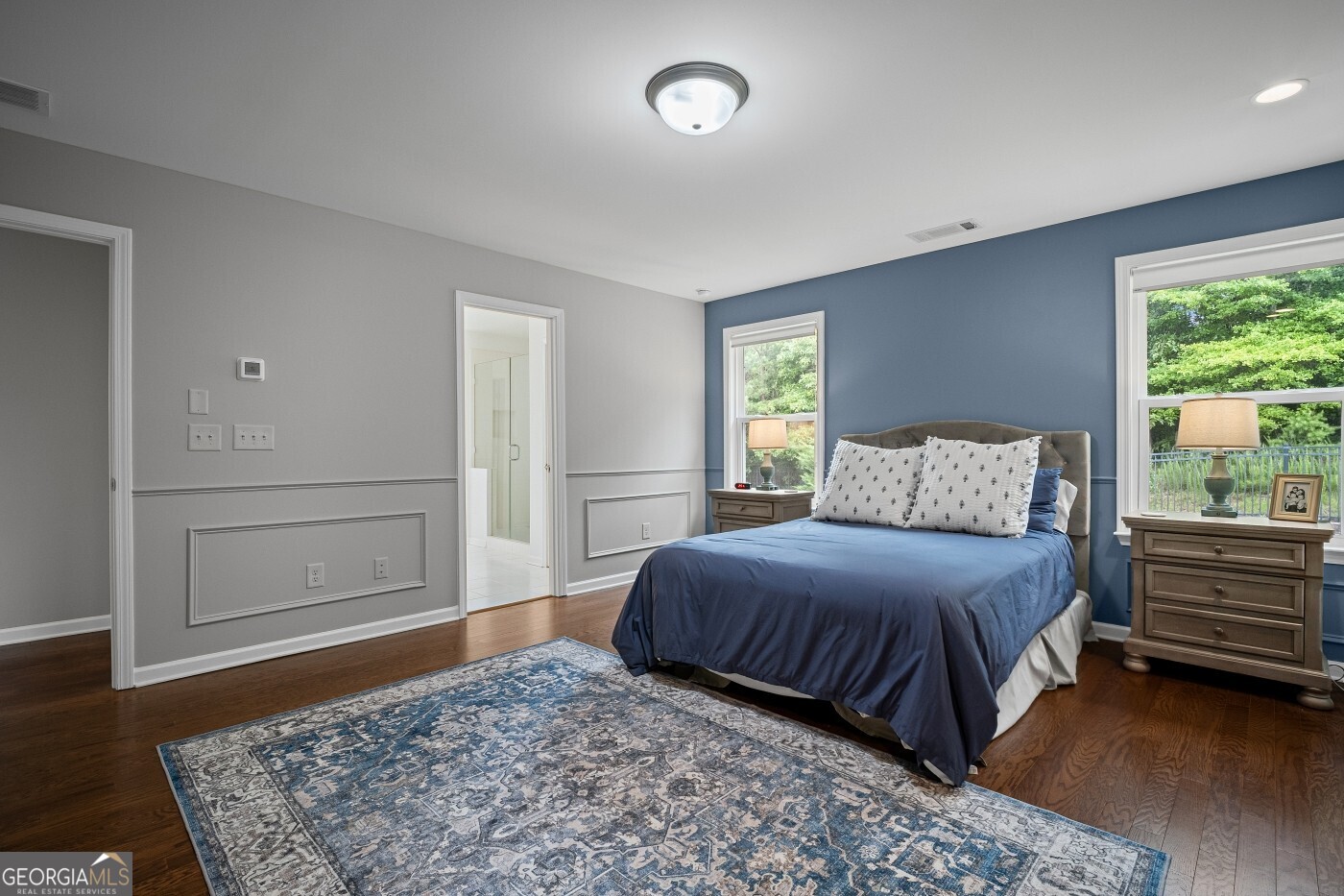 Riverside - Residential