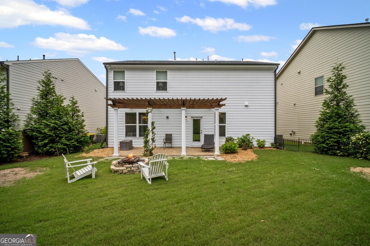 Riverside - Residential