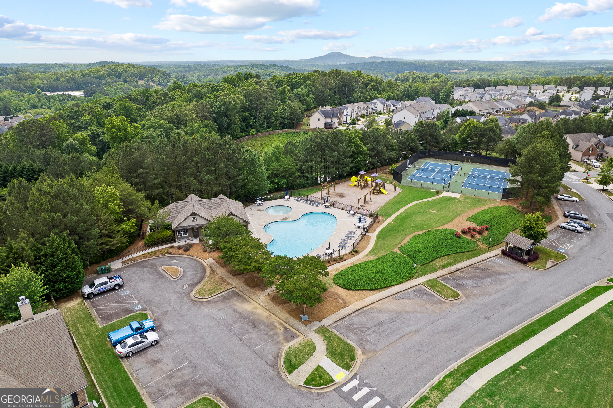 Riverside - Residential