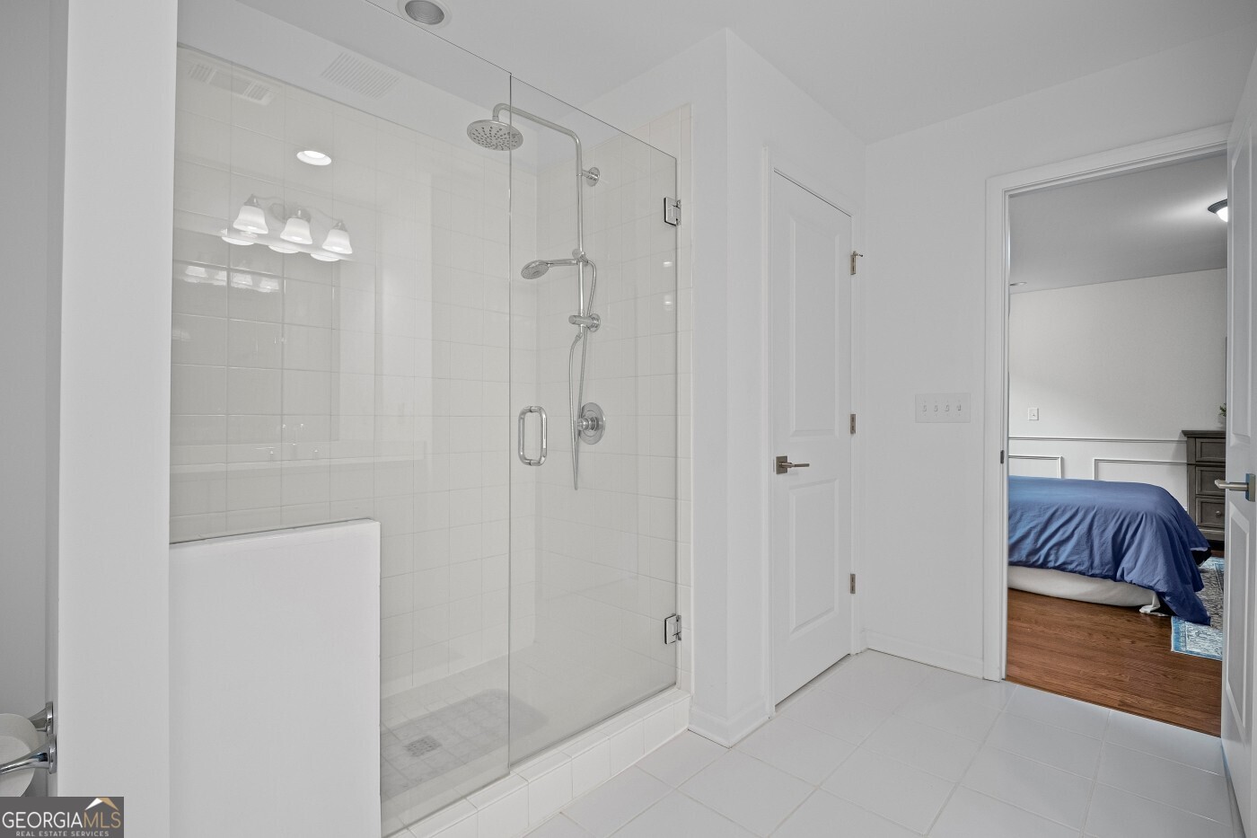 Riverside - Residential