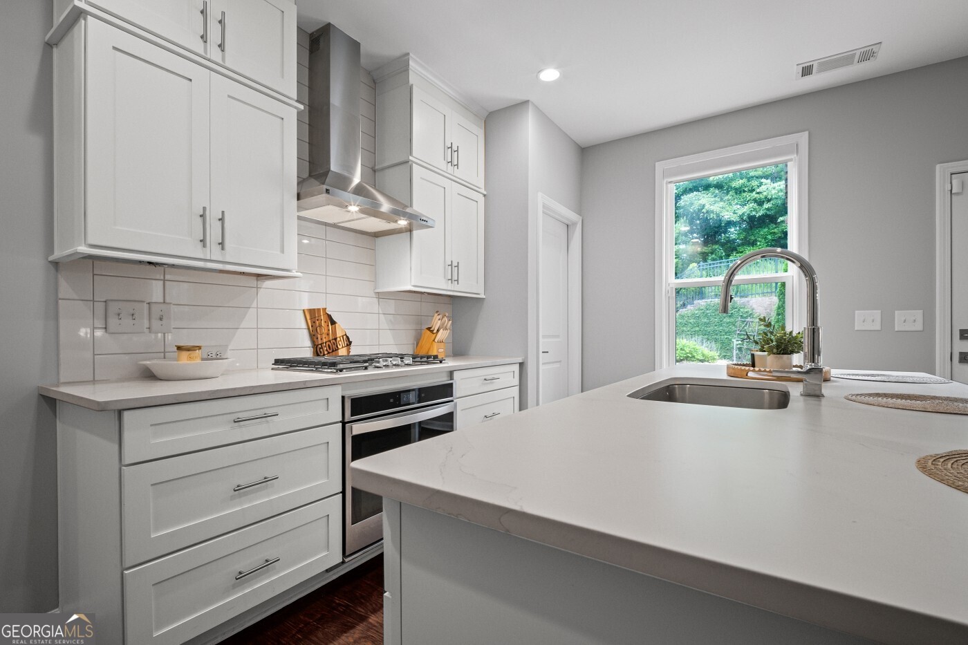 Riverside - Residential