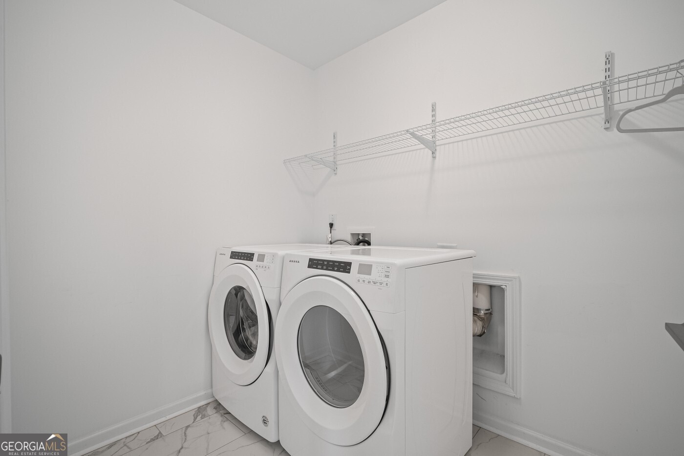 Riverside - Residential