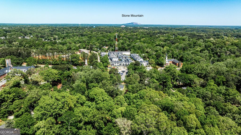 Photo of 1164 Oldfield Road, Decatur, GA 30030 (MLS # 10652272)