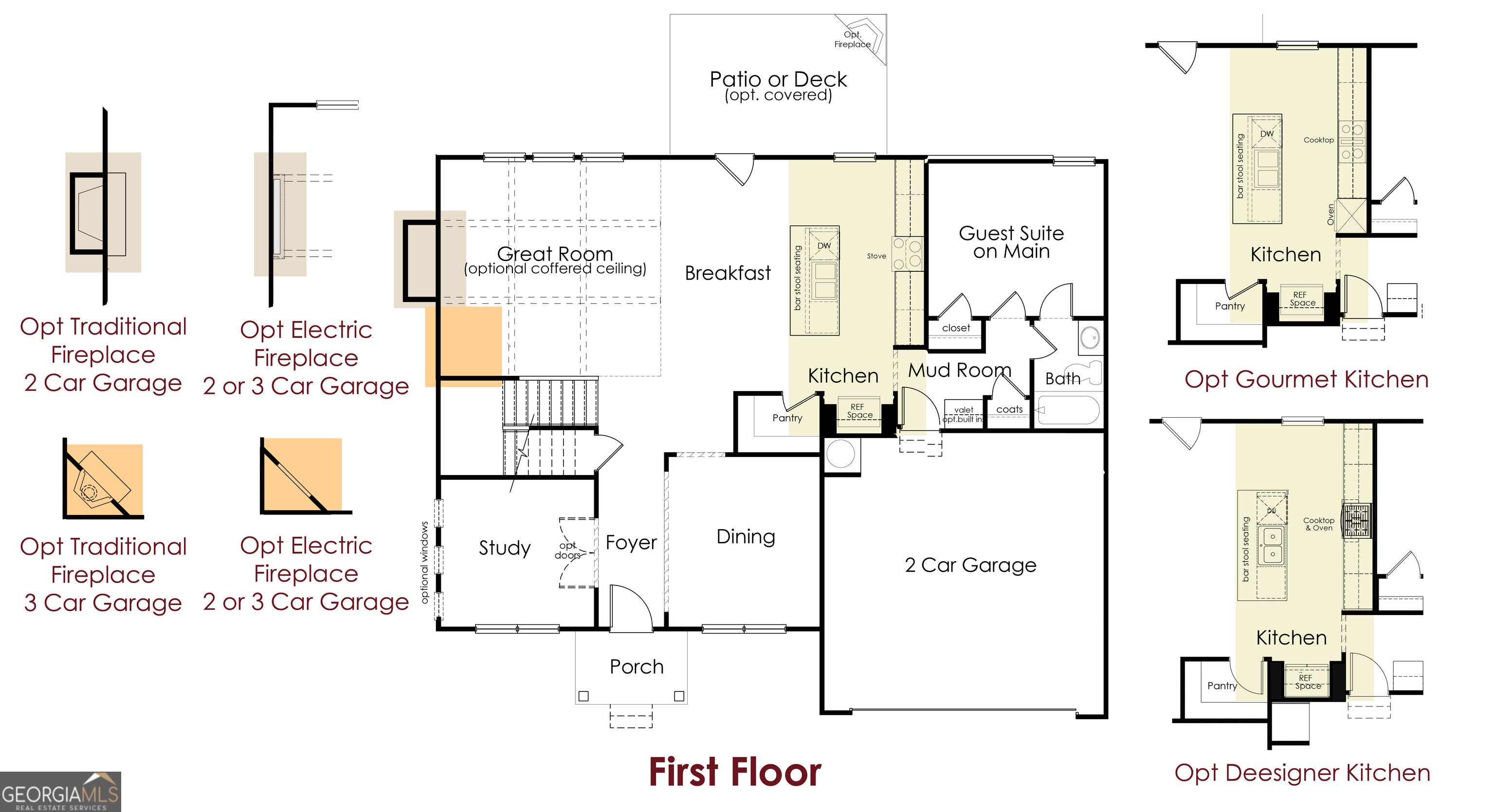 5523 Tullis DR