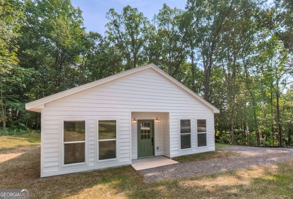 Photo of 530 Tree Ridge, Carrollton, GA 30116 (MLS # 10815665)
