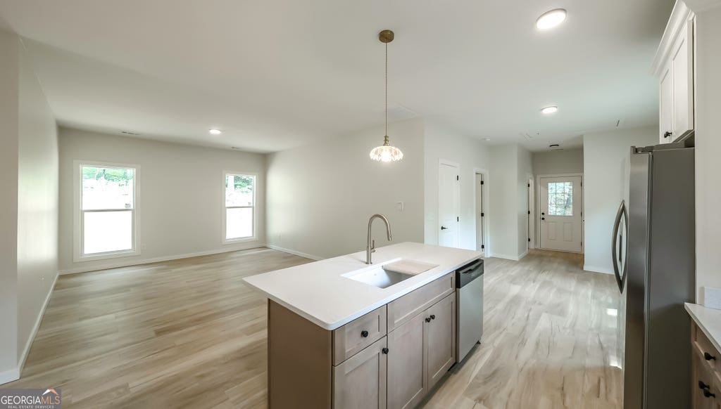 Photo of 530 Tree Ridge, Carrollton, GA 30116 (MLS # 10815665)