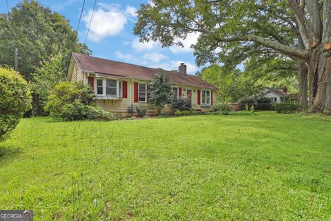 4636 Chamblee Tucker RD Tucker GA 30084
