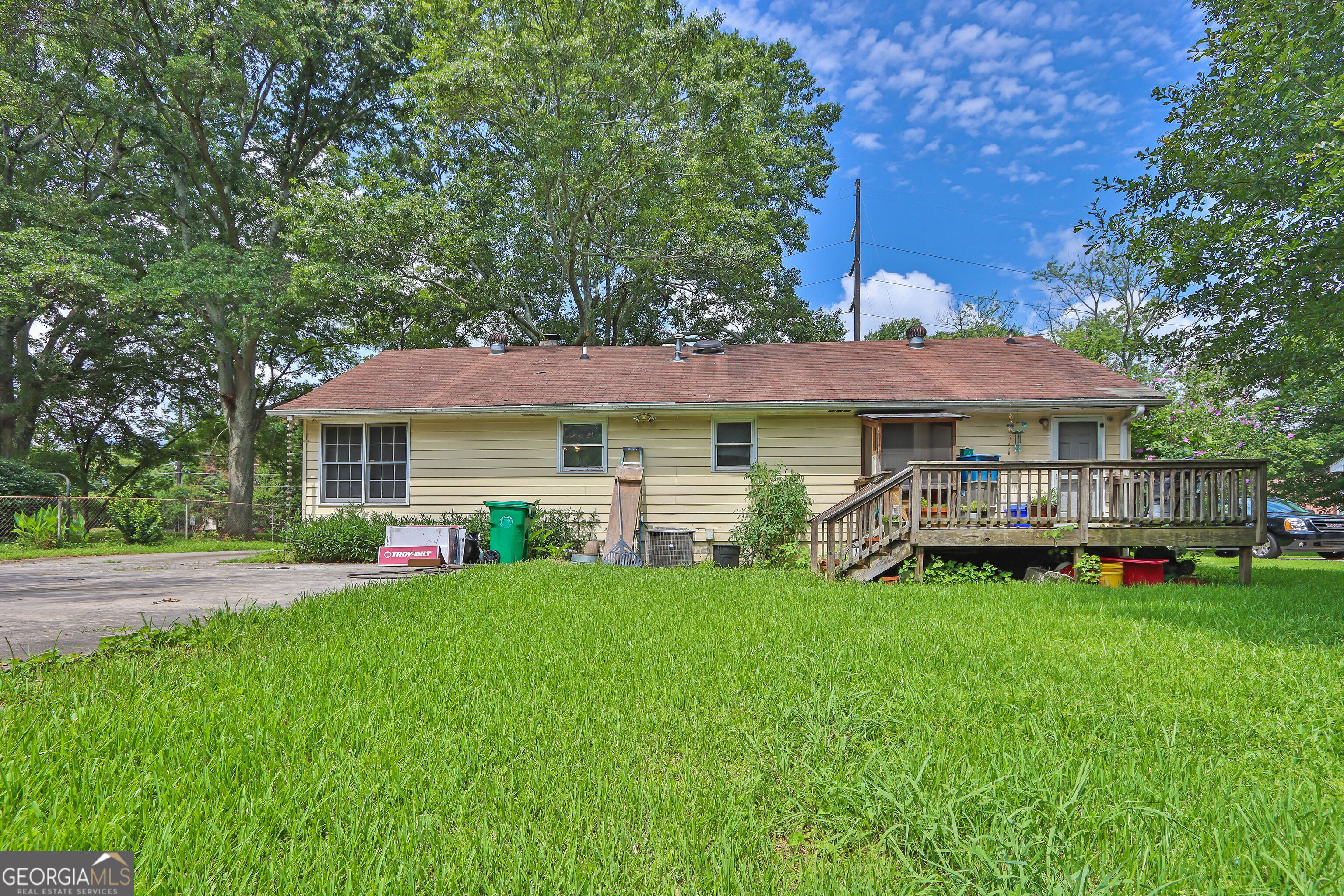 4636 Chamblee Tucker RD