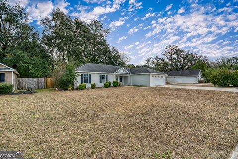 3562 Beulah CIR Valdosta GA 31605