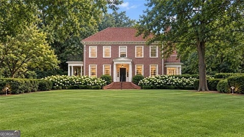 Photo of 1105 Lullwater Road, Atlanta, GA 30307 (MLS # 10846575)