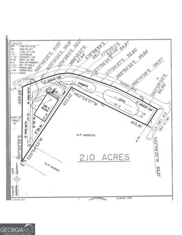 Photo of 1515 Hughes Drive, Cumming, GA 30040 (MLS # 10839389)