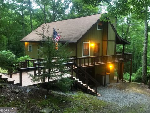 559 Maple Leaf DR Dillard GA 30537