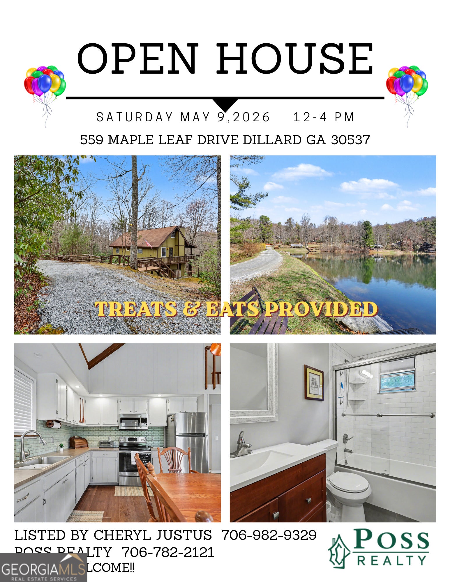 559 Maple Leaf DR