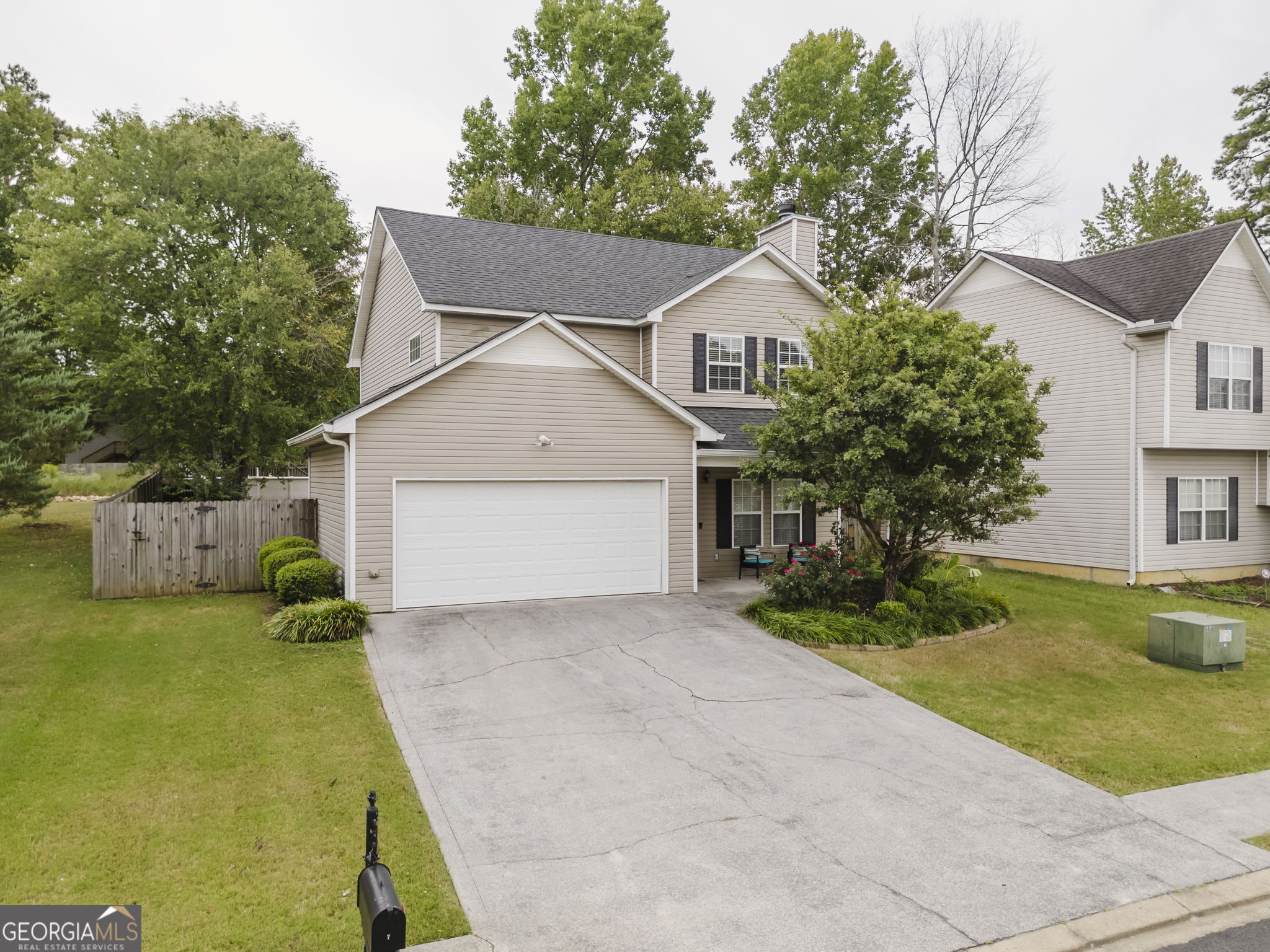 View Rome, GA 30165 house