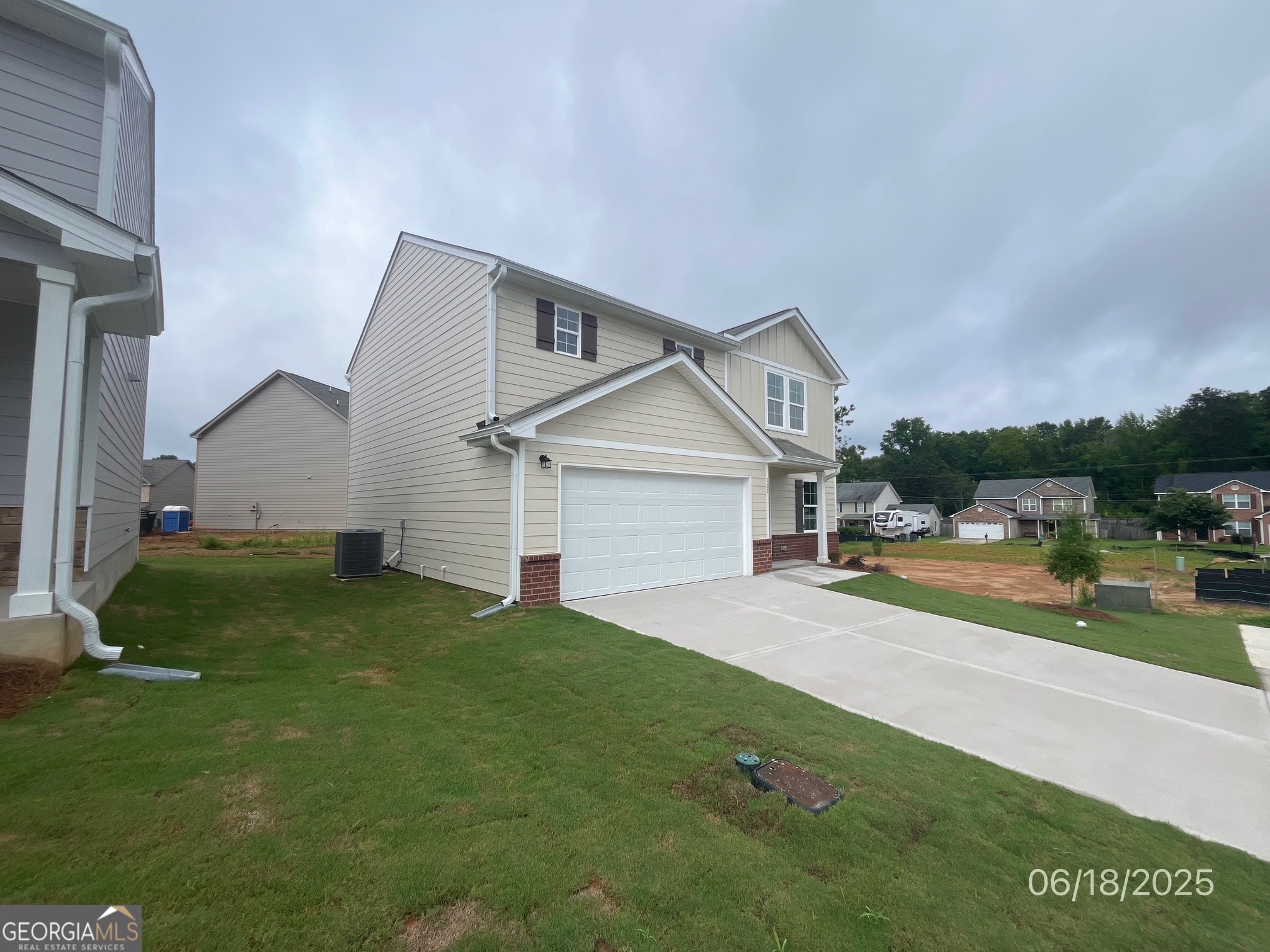 105 Douglas Fir DR