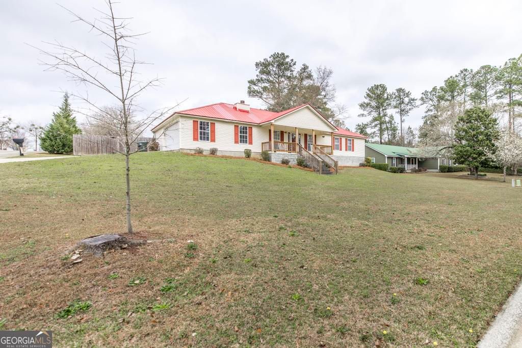 Photo of 103 Whipoorwill Way, Dublin, GA 31021 (MLS # 10705482)