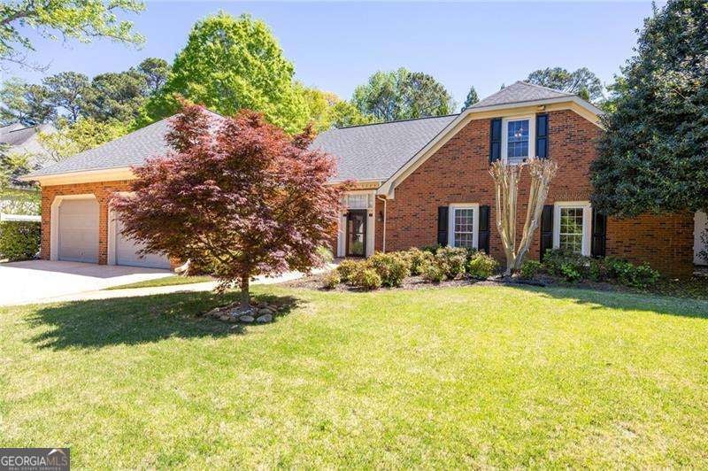 2600 Murdock RD